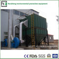 Side-Spraying Plus Bag-House Dust Collector-Machine de nettoyage